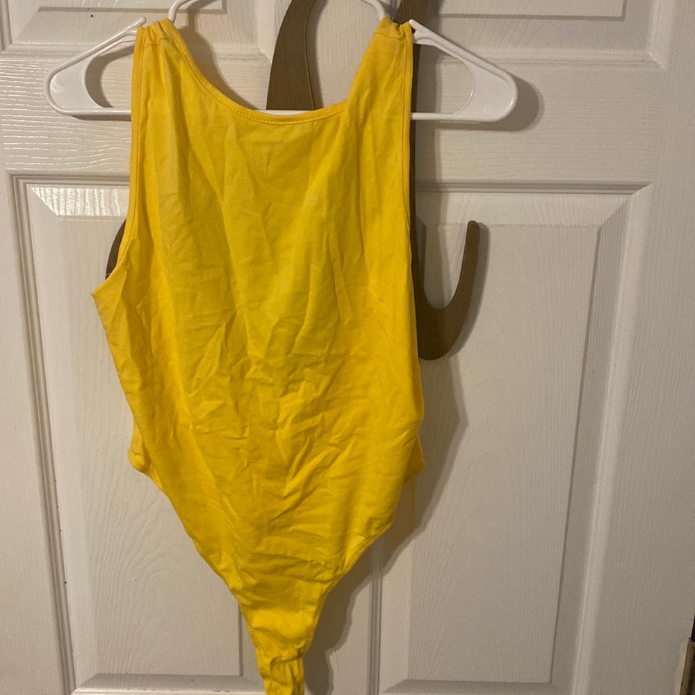 fashion nova bodysuit